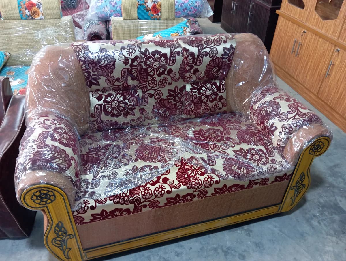 সোফা সেট