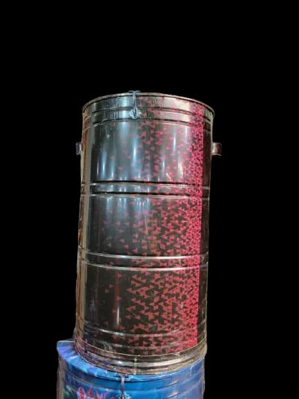 সিটের ড্রাম