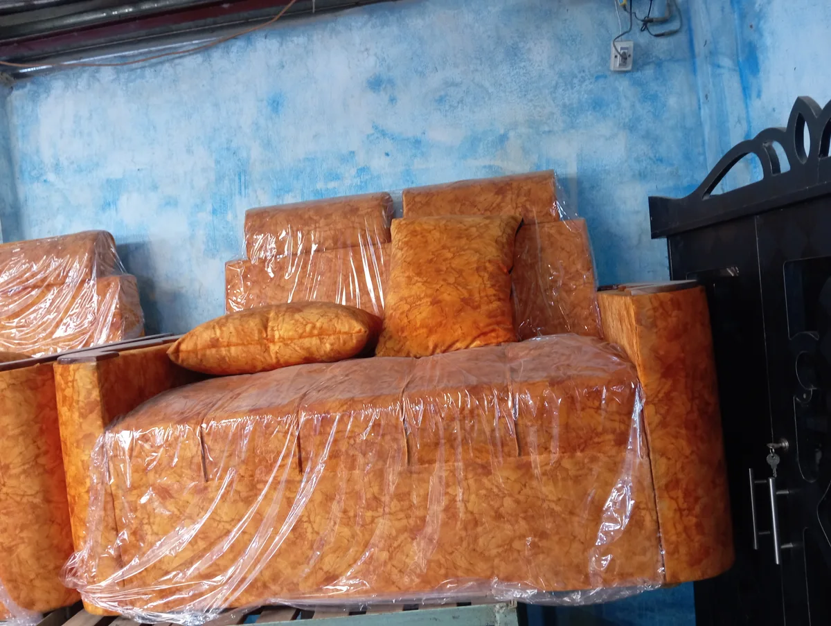 সোফা সেট