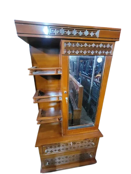 ড্রেসিং টেবিল