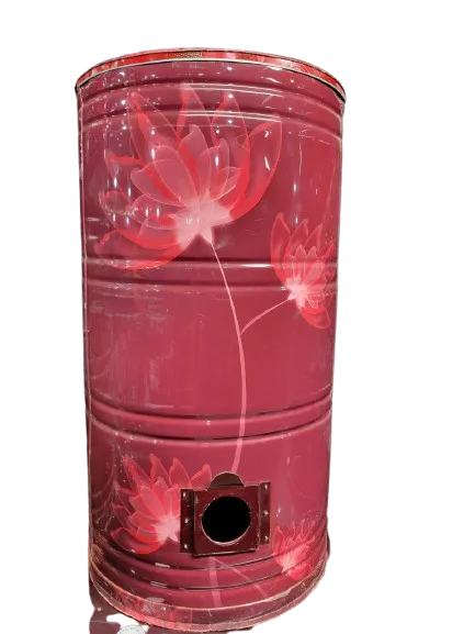 সিটের ড্রাম