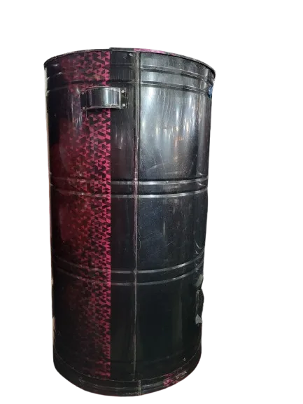 সিটের ড্রাম