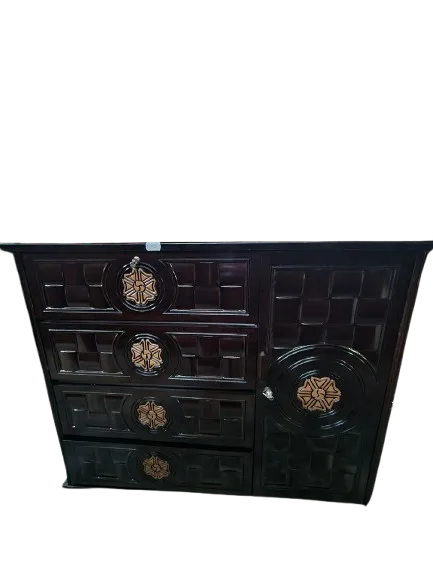 ওয়ারড্রোব বা কেবিনেট